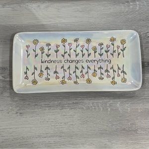 Never used! Serving Tray, Catch all tray, etc